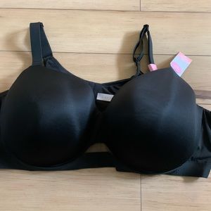 Cacique comfort bliss lightly lined balconette bra 54D